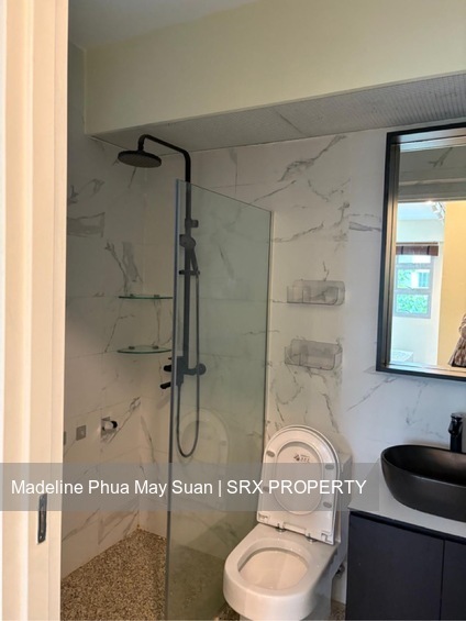 Blk 93A Telok Blangah Parcview (Bukit Merah), HDB 4 Rooms #446824771